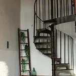 Loft - Zur Alten Schule In Apartment *