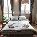 Apartment Loft - Zur Alten Schule In *