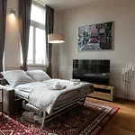 Apartment Loft - Zur Alten Schule In