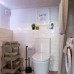 Loft - Zur Alten Schule In Apartment