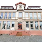 Loft - Zur Alten Schule In Apartment