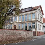 Loft - Zur Alten Schule In Apartment