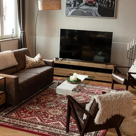 Loft - Zur Alten Schule In דירה Essingen (Rhineland-Palatinate)