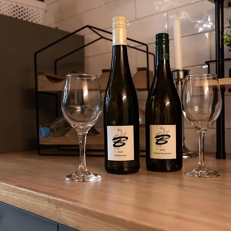 Loft - Zur Alten Schule In * Essingen (Rhineland-Palatinate)