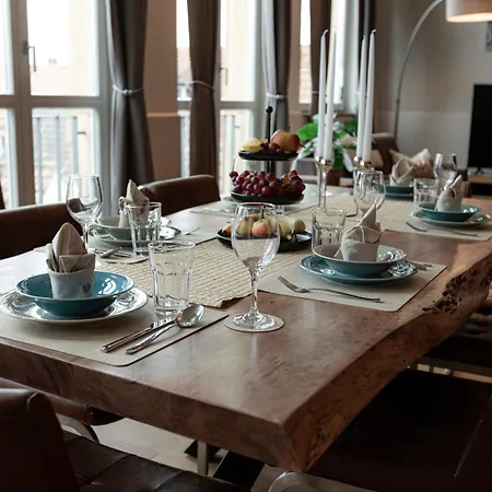 Loft - Zur Alten Schule In Essingen (Rhineland-Palatinate)