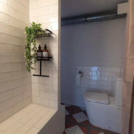 Appartement Loft - Zur Alten Schule In