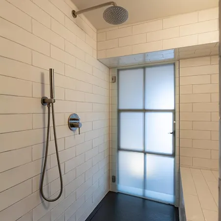 Appartement Loft - Zur Alten Schule In