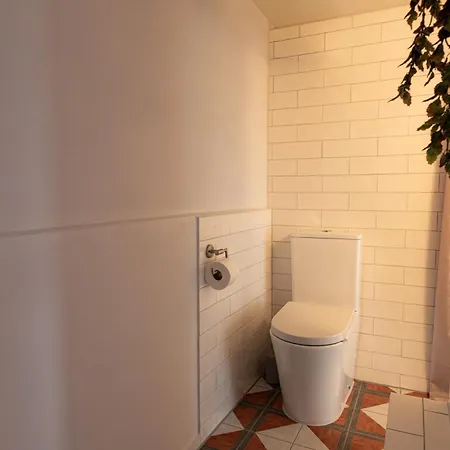 Loft - Zur Alten Schule In Appartement *