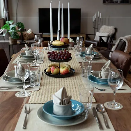 Loft - Zur Alten Schule In