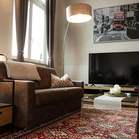 Loft - Zur Alten Schule In * Essingen (Rhineland-Palatinate)