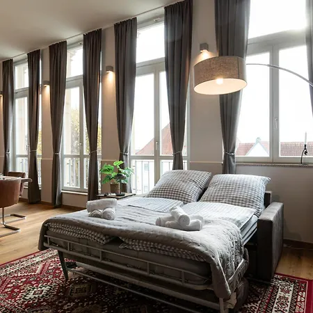 Loft - Zur Alten Schule In * Essingen (Rhineland-Palatinate)