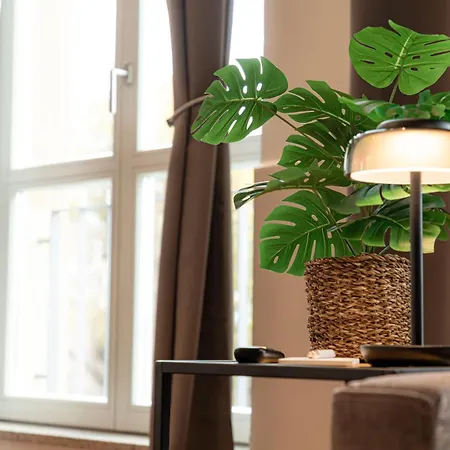 Appartement Loft - Zur Alten Schule In *