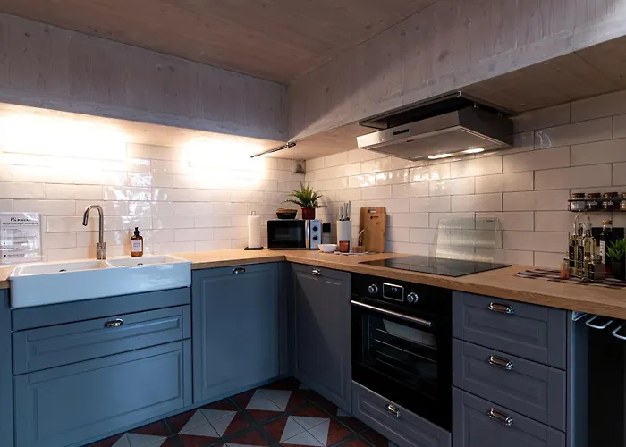 Loft - Zur Alten Schule In דירה Essingen (Rhineland-Palatinate)