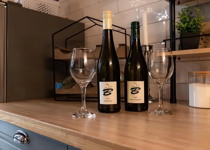 Loft - Zur Alten Schule In * Essingen (Rhineland-Palatinate)