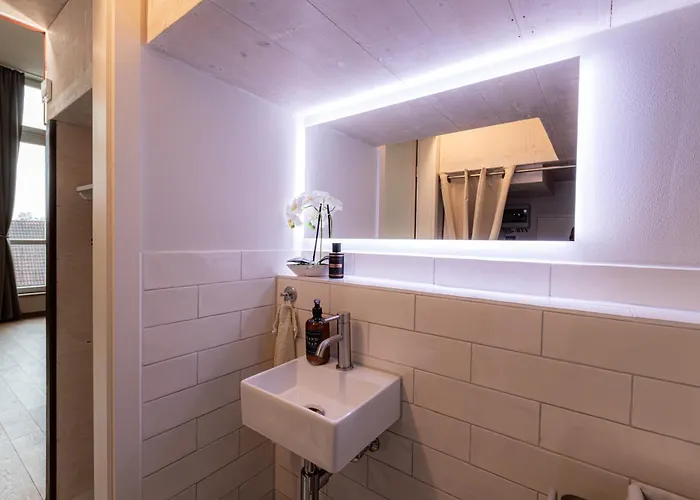 Apartment Loft - Zur Alten Schule In