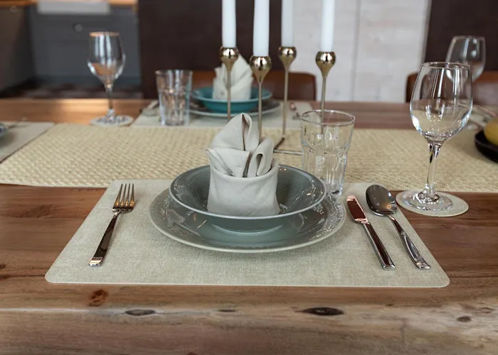 Loft - Zur Alten Schule In דירה *