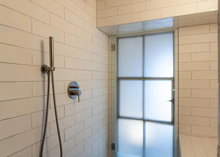 Apartment Loft - Zur Alten Schule In