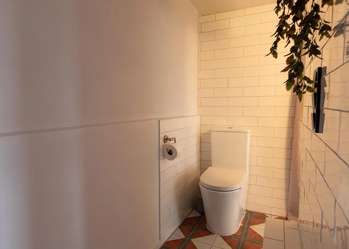 Loft - Zur Alten Schule In Apartment *