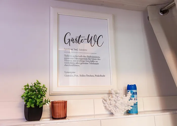 Loft - Zur Alten Schule In * Essingen (Rhineland-Palatinate)