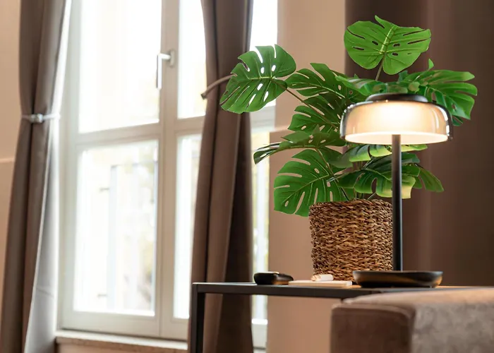 Apartment Loft - Zur Alten Schule In *